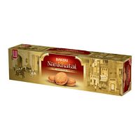 LU Bakeri Nankhatai Biscuits, 84g